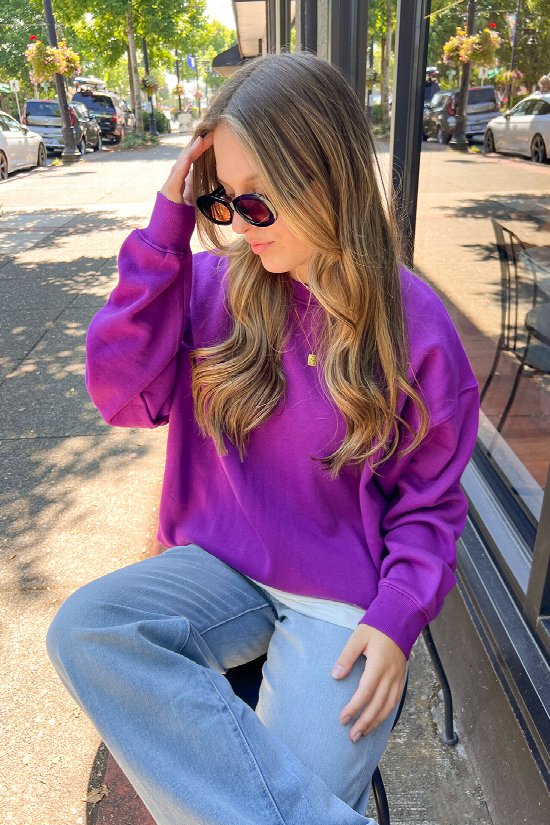 Days Like These Sweatshirt